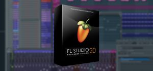 FL Studio Crack