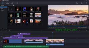 MiniTool MovieMaker Crack