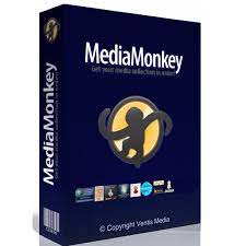 MediaMonkey Gold Crack