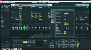 Ableton Live Crack