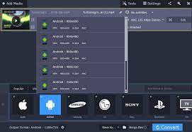 Movavi Video Converter Crack