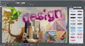 Xara Photo & Graphic Designer