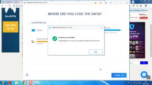 Magoshare Data Recovery Crack