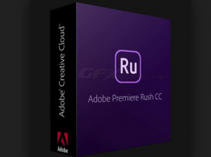 Adobe Premiere Rush Crack APK