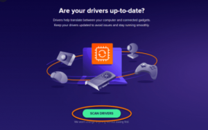 Avast Driver Updater Crack