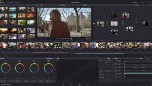 DaVinci Resolve Studio Crack 