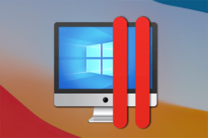 Parallels Desktop Crack