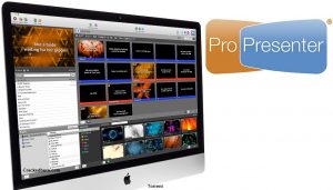 ProPresenter Crack