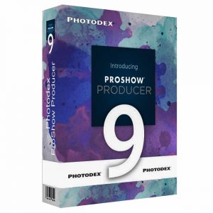 ProShow Producer Crack