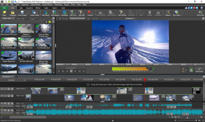 VideoPad Video Editor Crack,