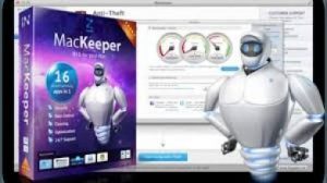 Mackeeper Crack