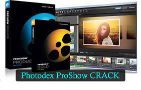 ProShow Producer Crack