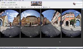 PanoramaStudio Pro Crack