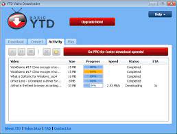 YT Downloader Crack