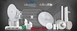 MikroTik Crack