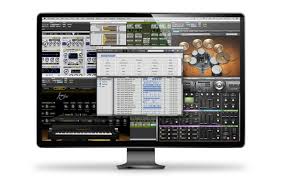 Avid Pro Tools Crack