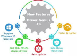 Driver Genius Crack