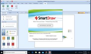 SmartDraw Crack