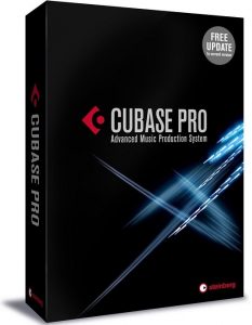 Cubase Crack