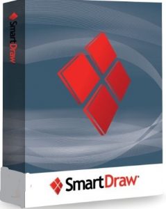 SmartDraw Crack