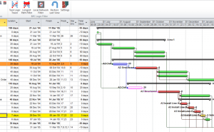 Microsoft Project Crack