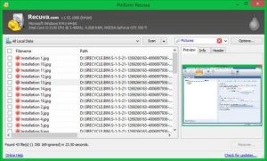 Recuva Pro Crack