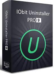 IOBIT Uninstaller Pro Crack