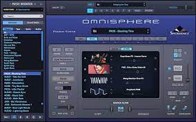 Omnisphere Mac Crack