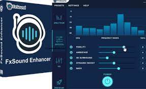 FxSound Enhancer Crack