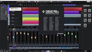 Cubase Crack