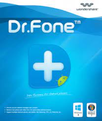 Dr.Fone Crack