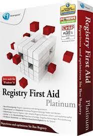 Registry First Aid Platinum Crack