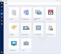 Acronis True Image Crack