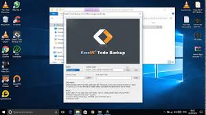 EaseUS Todo Backup Crack