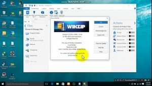 WinZip Pro Crack