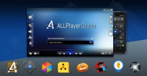 AllPlayer For PC Crack