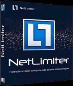 NetLimiter Pro Crack