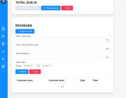 Light Invoice Crack