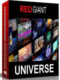 Red Giant Universe Crack