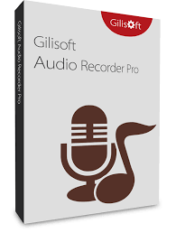 GiliSoft Audio Recorder Pro Crack