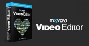 Movavi Video Editor Crack