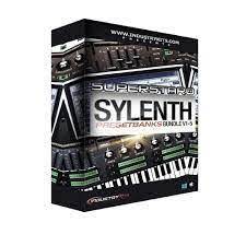 Sylenth1 Crack