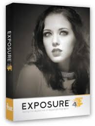 Alien Skin Exposure X6 Bundle Crack