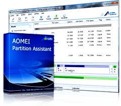 AOMEI Partition Assistant Crack