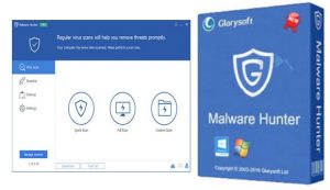 Glary Malware Hunter Pro Crack