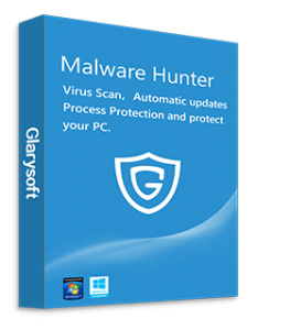 Glary Malware Hunter Pro Crack