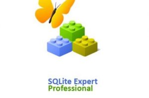 SQLite Expert Professional Crack