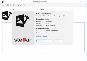 Stellar Repair For PDF Crack