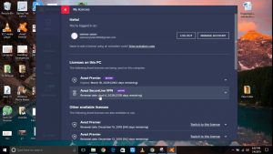 Avast Premium Security Crack