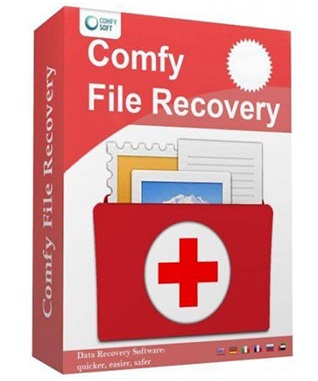 Comfy File Recovery Crack